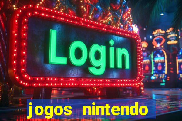 jogos nintendo switch download gratis